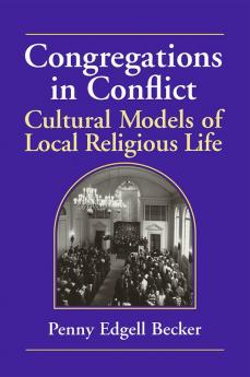 Congregations in Conflict