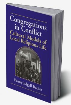 Congregations in Conflict