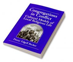 Congregations in Conflict