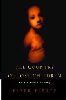 The Country of Lost Children