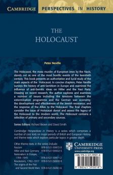 The Holocaust