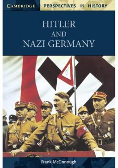 Hitler and Nazi Germany