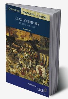 Clash of Empires