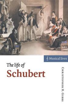 The Life of Schubert