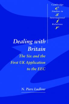 Dealing with Britain