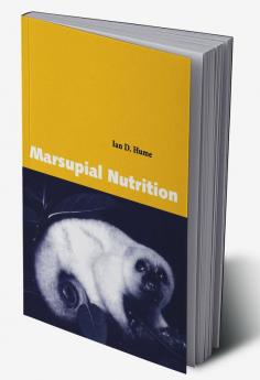 Marsupial Nutrition