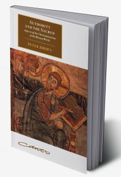 Authority and the Sacred
