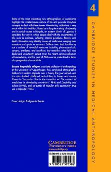 Questioning Misfortune