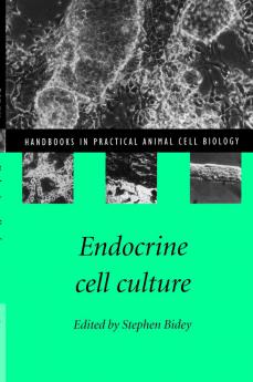Endocrine Cell Culture