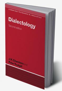 Dialectology