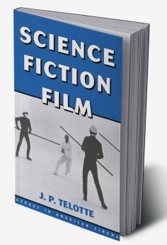 Science Fiction Film