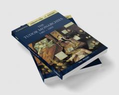 The Tudor Monarchies 1485 1603