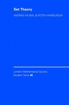 Set Theory