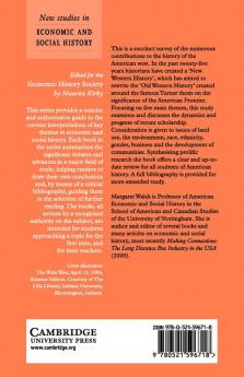 American West Visions Revisions