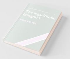 The Logarithmic Integral