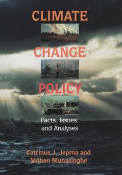 Climate Change Policy
