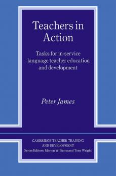 Teachers in Action