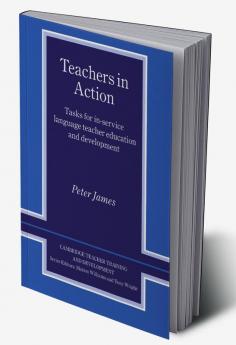 Teachers in Action