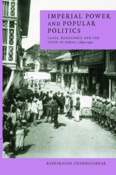 Imperial Power and Popular Politics