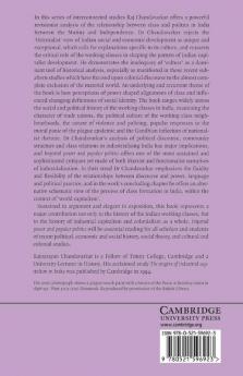 Imperial Power and Popular Politics