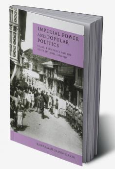 Imperial Power and Popular Politics