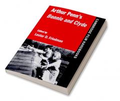 Arthur Penn's Bonnie and Clyde