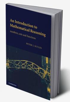An Introduction to Mathematical Reasoning