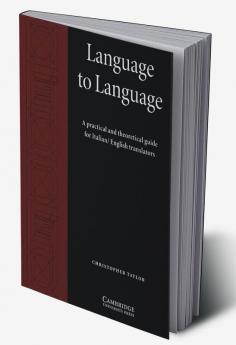 Language to Language