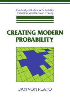 Creating Modern Probability