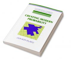 Creating Modern Probability