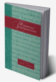 Cambridge Contributions