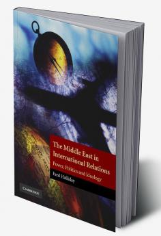 The Middle East in International Relations
