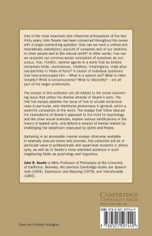 Consciousness and Language