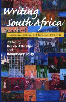 Writing South Africa