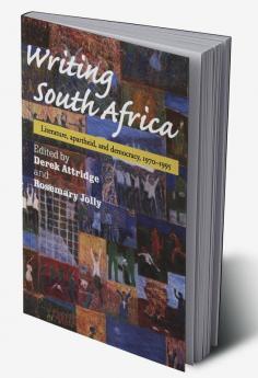 Writing South Africa