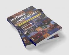 Writing South Africa