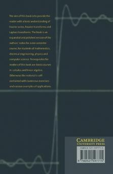 Fourier Series and Integral Transforms