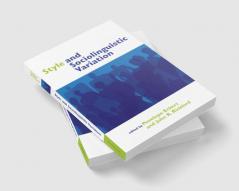 Style and Sociolinguistic Variation