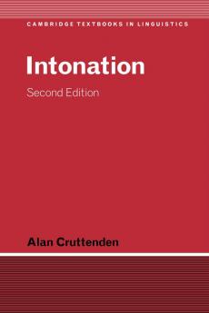 Intonation