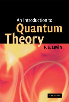 An Introduction to Quantum Theory