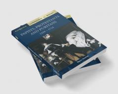 Papists Protestants and Puritans 1559 1714