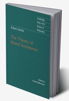 The Theory of Moral Sentiments