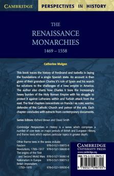 The Renaissance Monarchies