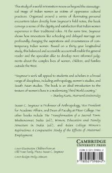 Women Family and Child Care in India