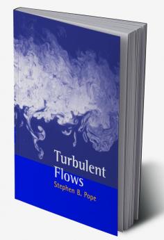Turbulent Flows