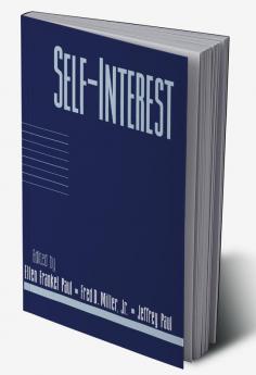Self-Interest