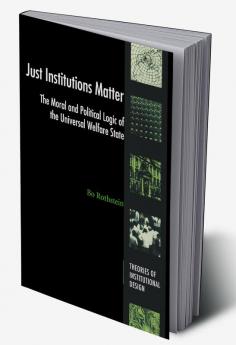 Just Institutions Matter