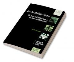 Just Institutions Matter