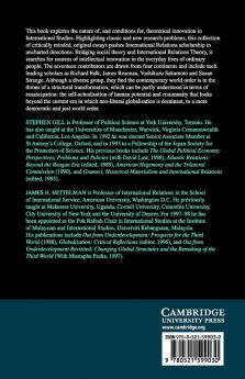 Innovation and Transformation in International Studies