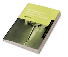 An Introduction to the Mechanical Properties of Ceramics